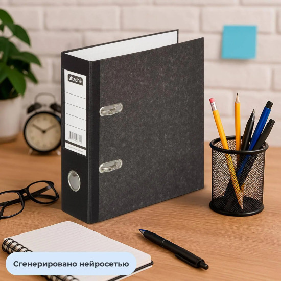 Папка-регистратор