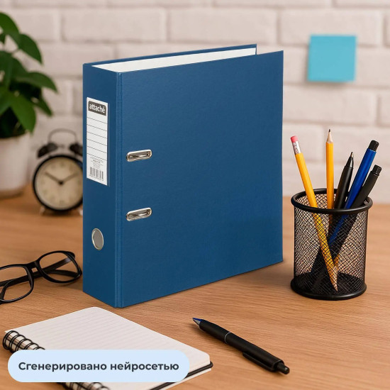 Папка-регистратор