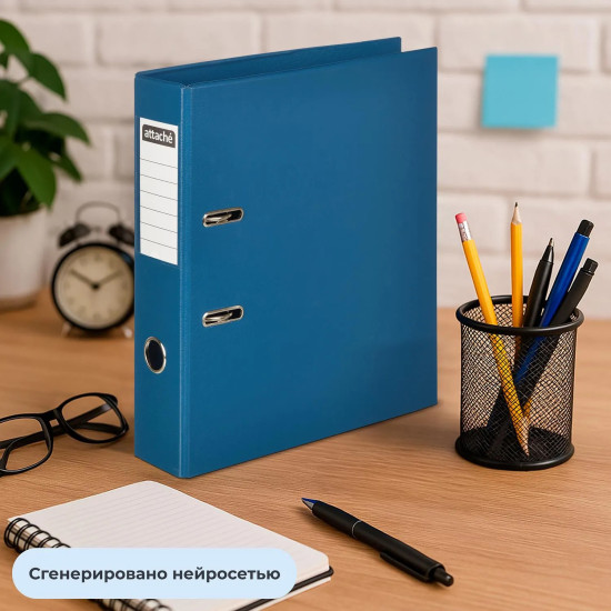 Папка-регистратор