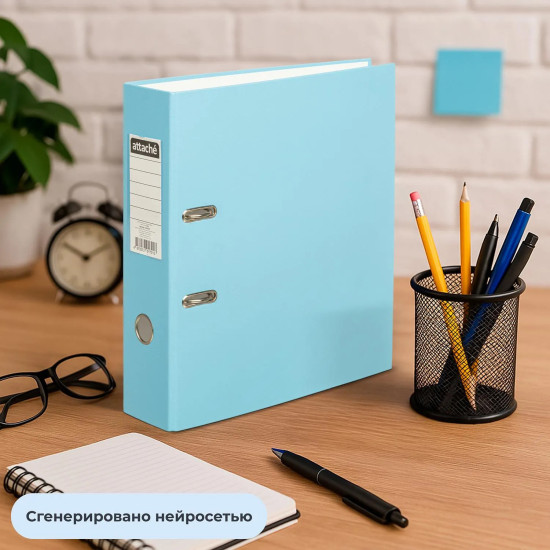 Папка-регистратор
