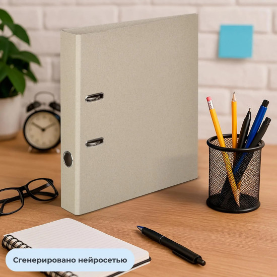Папка-регистратор