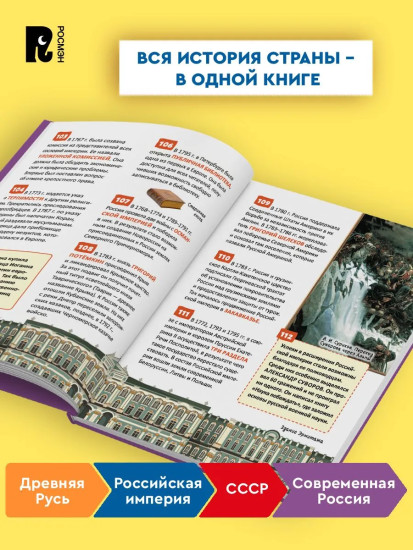 Российская история
