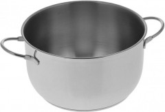 Кастрюля с крышкой «Классика-Прима» - Фото 1