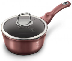 Ковш с крышкой «I-Rose Edition» - Фото 1