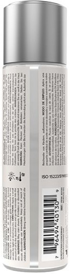 Массажное масло с ароматом «Ваниль» Aromatix Scented Massage Oil
