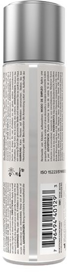 Массажное масло с ароматом «Клубника» Aromatix Scented Massage Oil