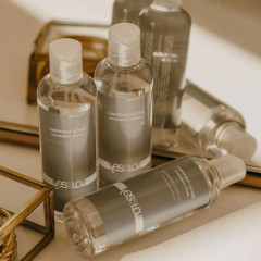 Силиконовая смазка средней консистенции «Ultimate Based Lubricant» - Фото 2