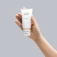 Натуральная интимная смазка с органическими водорослями «Natural Lubricant With Seaweeds» - Фото 1