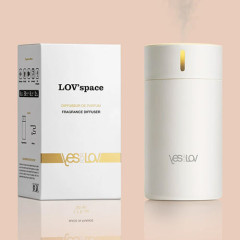 Парфюмерный диффузор «Lov’space Fragrance Diffuser» - Фото 1
