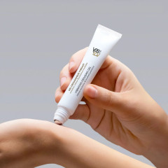 Возбуждающий гель с эффектом вибрации «Vibrating Orgasmic Gel» - Фото 1