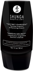 Возбуждающий крем для женщин Female Orgasm Cream Secret Garden - Фото 1
