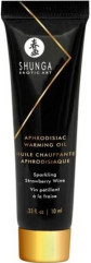 Набор лубрикантов «Geishas Secret Kit Sparkling Strawberry Wine» - Фото 4