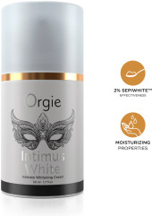 Интимный крем с эффектом отбеливания для женщин «Intimus White» - Фото 1