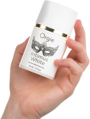 Интимный крем с эффектом отбеливания для женщин «Intimus White» - Фото 2