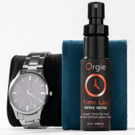 Пролонгатор спрей «Time lag delay spray»