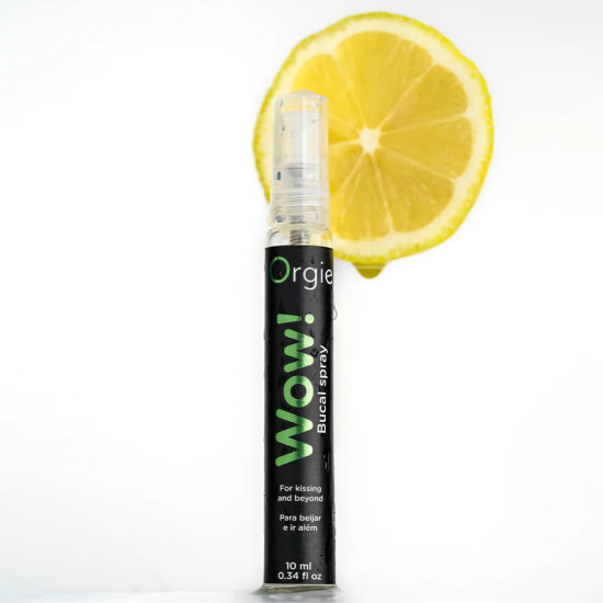 Оральный спрей для горла «Wow! bucal spray»