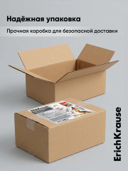 Канцелярский набор для творчества «Гибкое мышление» - Фото 8