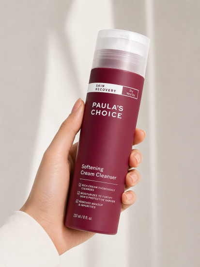 Пенка для умывания «Skin Recovery Softening Cleanser»