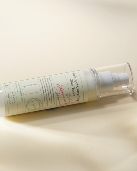 Тонер для ровного тона «Dark Spot Correcting Glow Toner»