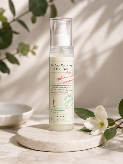 Тонер для ровного тона «Dark Spot Correcting Glow Toner»