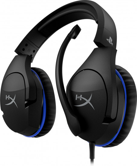 Наушники-гарнитура HyperX Cloud Stinger for PS4