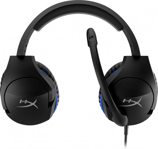 Наушники-гарнитура HyperX Cloud Stinger for PS4