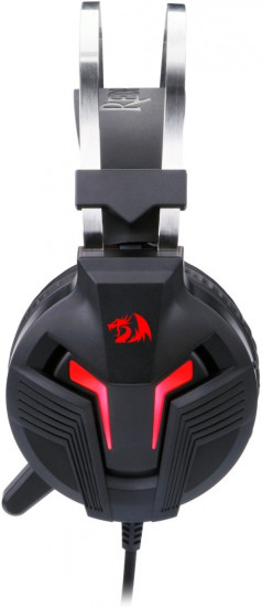 Наушники-гарнитура игровые Redragon Memecoleous