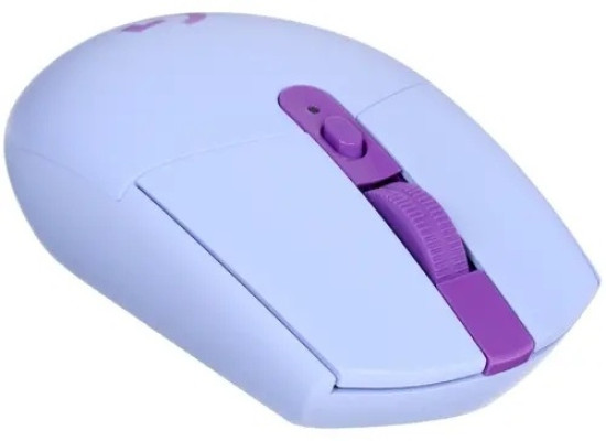 Мышь игровая беспроводная G305