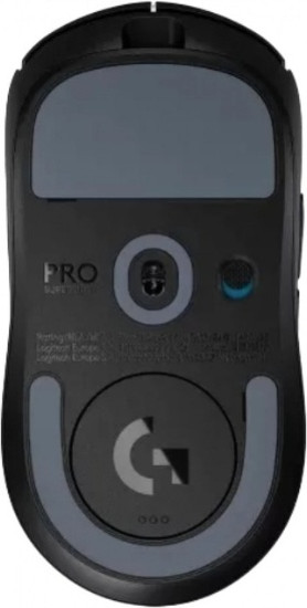 Мышь игровая беспроводная G PRO X
