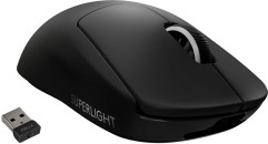 Мышь игровая беспроводная G PRO X - Фото 4
