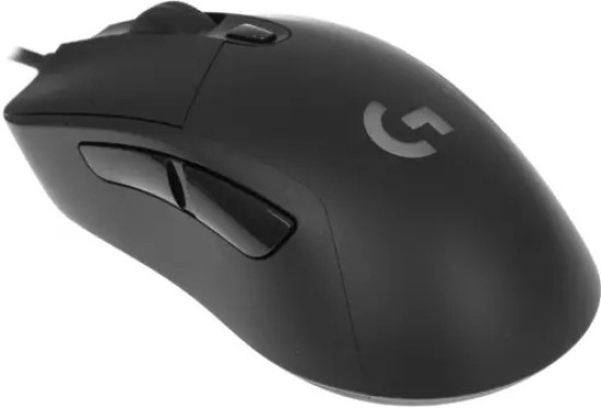 Мышь игровая G403