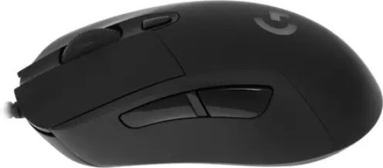 Мышь игровая G403