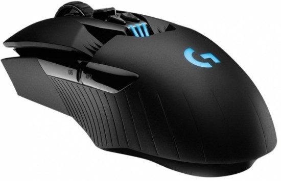 Мышь игровая беспроводная G903 Lightspeed