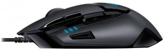 Мышь игровая G402 Hyperion Fury