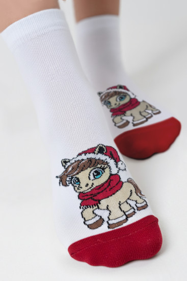 Носки женские «Молли»