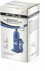 Домкрат гидравлический бутылочный - Фото 2