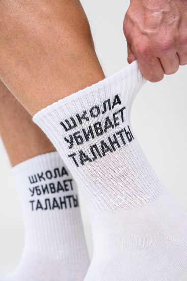 Комплект носков мужских «Талант»