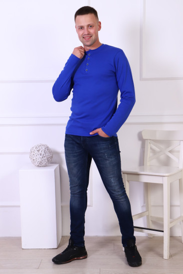 Лонгслив мужской