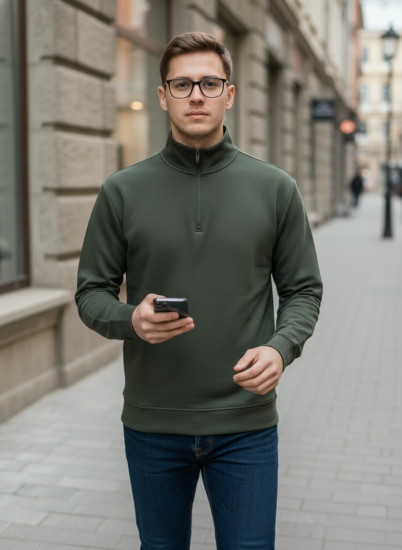 Джемпер мужской