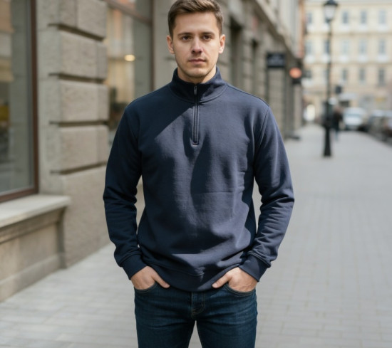 Джемпер мужской