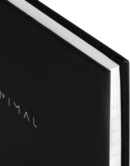Блокнот «Minimal»
