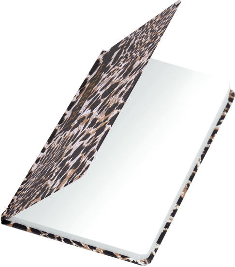 Блокнот «Leopard»