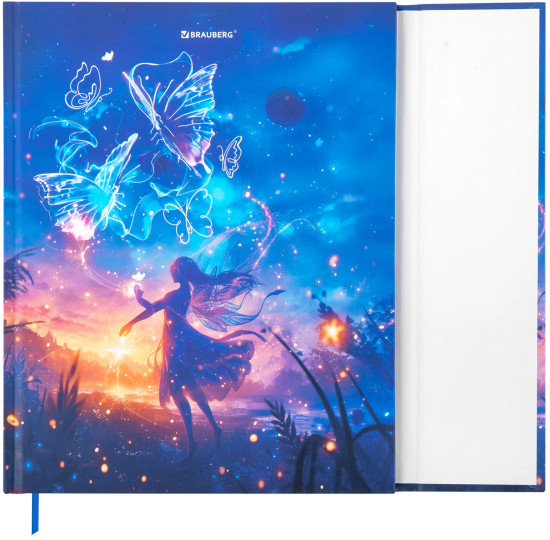 Дневник «Magic»