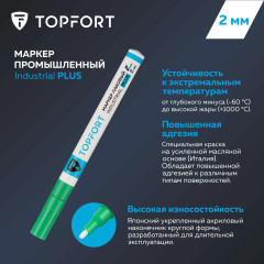Маркер лаковый - Фото 5