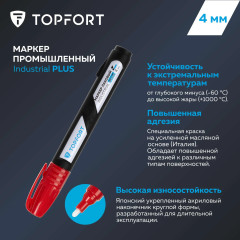 Маркер лаковый - Фото 6