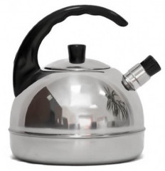 Чайник со свистком - Фото 1