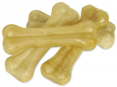 Кость из говяжьих жил - Фото 1