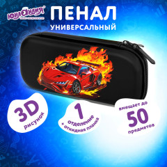 Пенал «В огне» - Фото 8