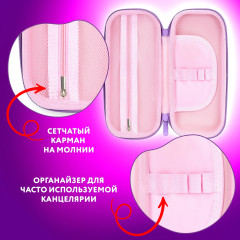 Пенал «Девочка в облаках» - Фото 10