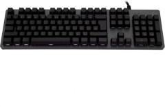 Клавиатура игровая G512 CARBON LIGHTSYNC RGB - Фото 1